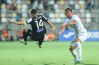Rijeka i PAOK u prvoj utakmici doigravanja za ulazak u Europsku ligu