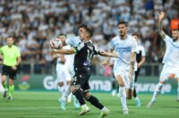 Rijeka i PAOK u prvoj utakmici doigravanja za ulazak u Europsku ligu