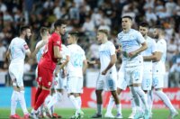 Rijeka i Varaždin sastali se u 4. kolu SuperSport HNL-a Rijeka i Varaždin sastali se u 4. kolu SuperSport HNL-a