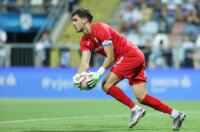 Rijeka i Varaždin sastali se u 4. kolu SuperSport HNL-a Rijeka i Varaždin sastali se u 4. kolu SuperSport HNL-a