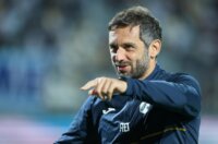 Rijeka i Varaždin sastali se u 4. kolu SuperSport HNL-a Rijeka i Varaždin sastali se u 4. kolu SuperSport HNL-a