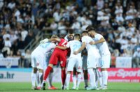 Rijeka i Varaždin sastali se u 4. kolu SuperSport HNL-a Rijeka i Varaždin sastali se u 4. kolu SuperSport HNL-a
