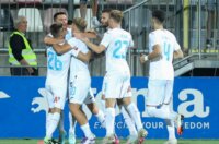 Rijeka i Varaždin sastali se u 4. kolu SuperSport HNL-a Rijeka i Varaždin sastali se u 4. kolu SuperSport HNL-a
