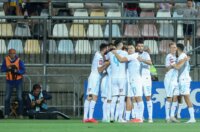 Rijeka i Varaždin sastali se u 4. kolu SuperSport HNL-a Rijeka i Varaždin sastali se u 4. kolu SuperSport HNL-a