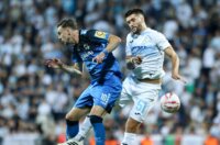 Rijeka i Varaždin sastali se u 4. kolu SuperSport HNL-a Rijeka i Varaždin sastali se u 4. kolu SuperSport HNL-a