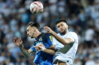 Rijeka i Varaždin sastali se u 4. kolu SuperSport HNL-a Rijeka i Varaždin sastali se u 4. kolu SuperSport HNL-a