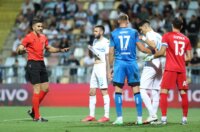 Rijeka i Varaždin sastali se u 4. kolu SuperSport HNL-a Rijeka i Varaždin sastali se u 4. kolu SuperSport HNL-a