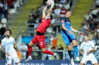 Rijeka i Varaždin sastali se u 4. kolu SuperSport HNL-a Rijeka i Varaždin sastali se u 4. kolu SuperSport HNL-a