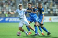 Rijeka i Varaždin sastali se u 4. kolu SuperSport HNL-a Rijeka i Varaždin sastali se u 4. kolu SuperSport HNL-a