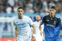 Rijeka i Varaždin sastali se u 4. kolu SuperSport HNL-a Rijeka i Varaždin sastali se u 4. kolu SuperSport HNL-a