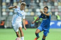 Rijeka i Varaždin sastali se u 4. kolu SuperSport HNL-a Rijeka i Varaždin sastali se u 4. kolu SuperSport HNL-a