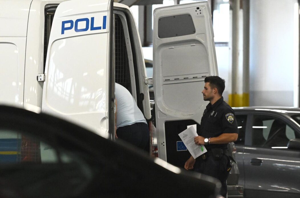 Zagreb: Počela ispitivanja privedenih u novoj akciji USKOK-a Zagreb: Počela ispitivanja privedenih u novoj akciji USKOK-a
