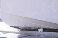 Split: Pomorska nesreća na Matejuški, gliser se nasukao u punoj brzini Split: Pomorska nesreća na Matejuški, gliser se nasukao u punoj brzini
