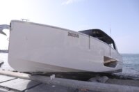 Split: Pomorska nesreća na Matejuški, gliser se nasukao u punoj brzini Split: Pomorska nesreća na Matejuški, gliser se nasukao u punoj brzini