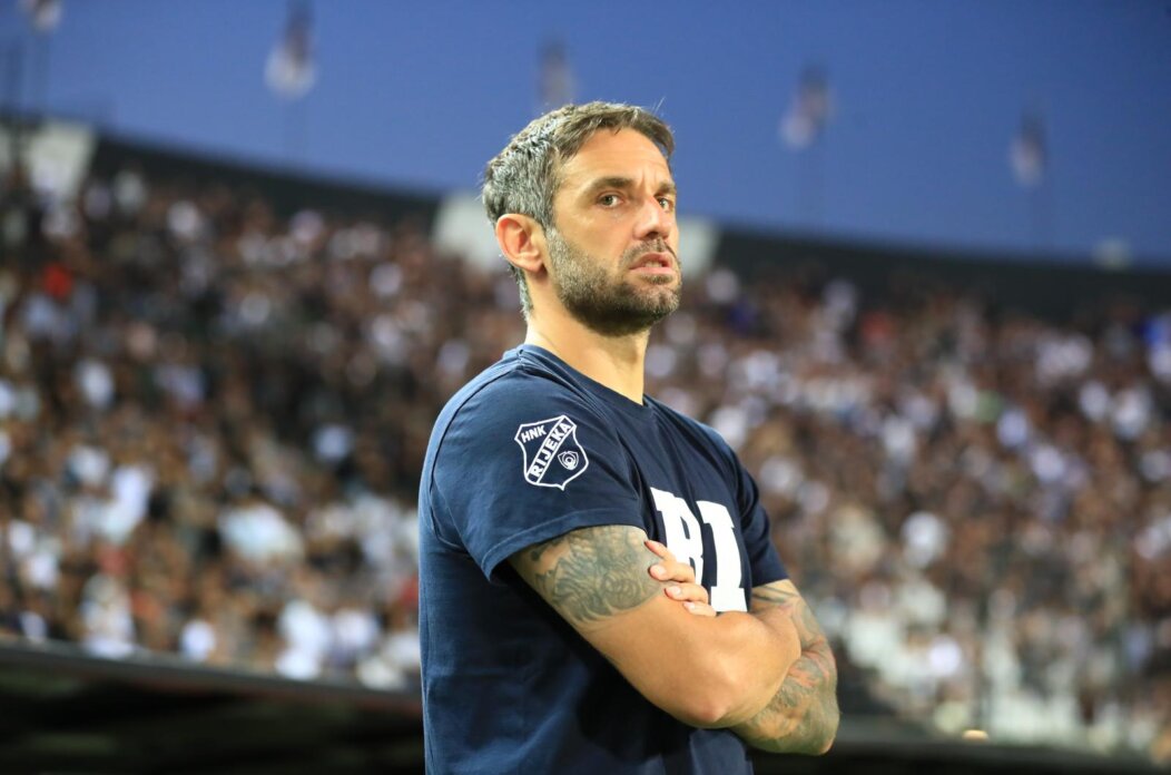 Solun: Utakmica Europske lige: PAOK – HNK Rijeka Solun: Utakmica Europske lige: PAOK – HNK Rijeka