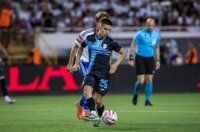 Split: Hajduk i Rijeka sastali su se u 5. kolu SuperSport HNL-a