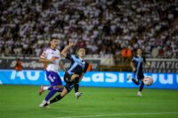Split: Hajduk i Rijeka sastali su se u 5. kolu SuperSport HNL-a