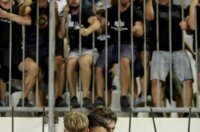 Split: Hajduk i Rijeka sastali su se u 5. kolu SuperSport HNL-a