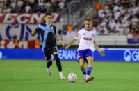 Split: Hajduk i Rijeka sastali su se u 5. kolu SuperSport HNL-a
