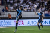 Split: Hajduk i Rijeka sastali su se u 5. kolu SuperSport HNL-a