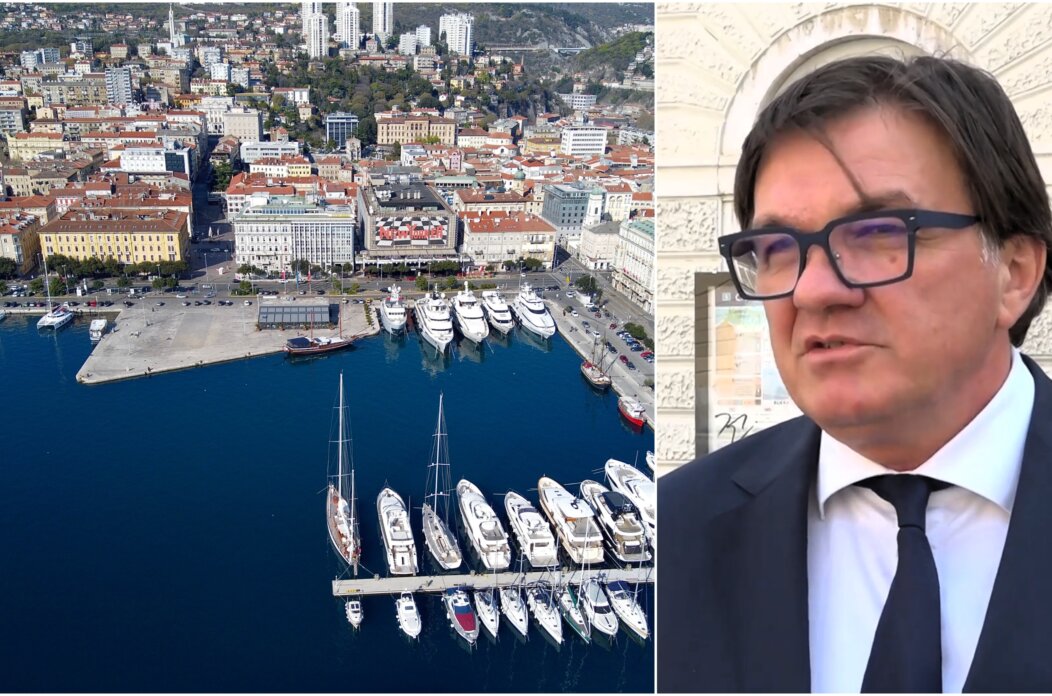 RIJEČKA LUKA DENOS VUKOREPA RIJEČKA LUKA DENOS VUKOREPA