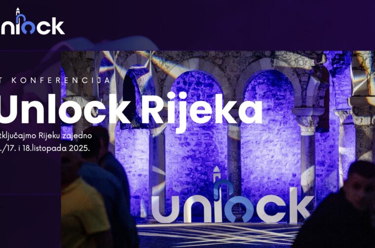 Unlock Rijeka