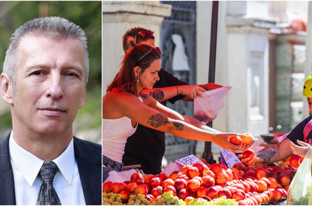 VLADO MEZAK TRŽNICA VLADO MEZAK TRŽNICA