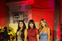 Vivian Jurković, Daniela Gračan, Ivana Delač