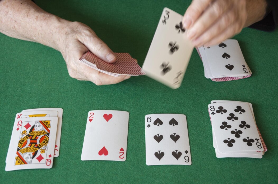 blackjack