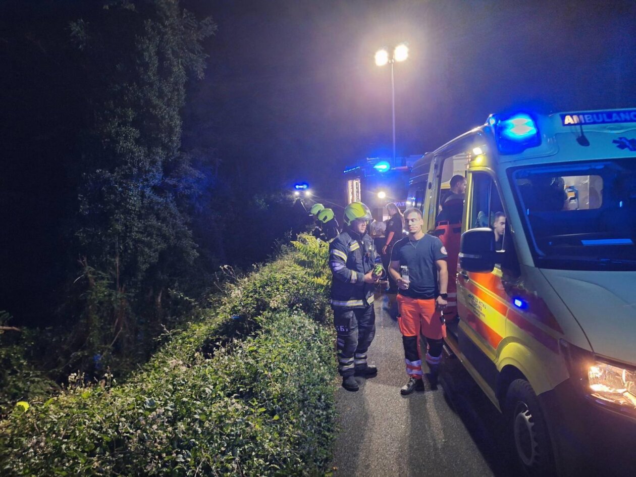 dobrinj nesreća krk provalija (5) dobrinj nesreća krk provalija (5)