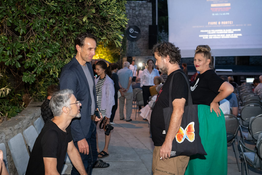 Festival Opatija, Foto Luigi Opatija, Grad Opatija, Liburnia Fil