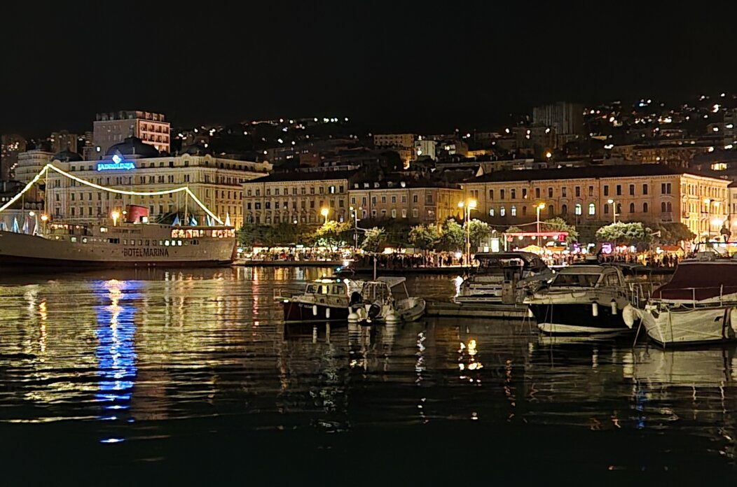 rijeka riječka luka noć 2025 ljeto rijeka riječka luka noć 2025 ljeto