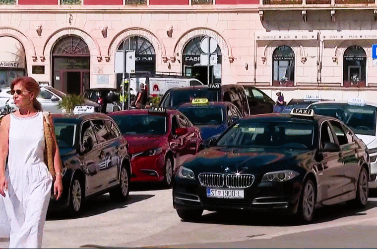taksi split rtl