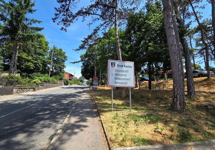 grad katsav