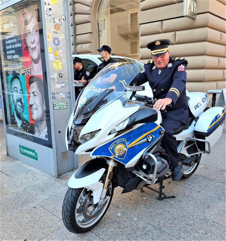DAN POLICIJE-DŠ-MOTOR-