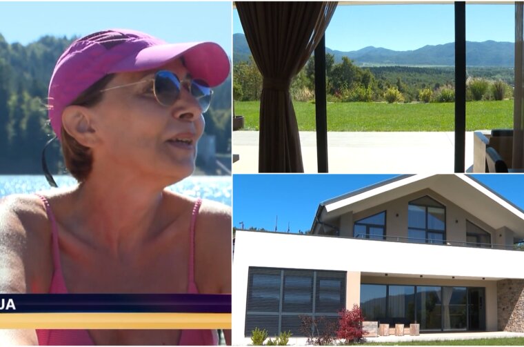 GORSKI KOTAR rtl
