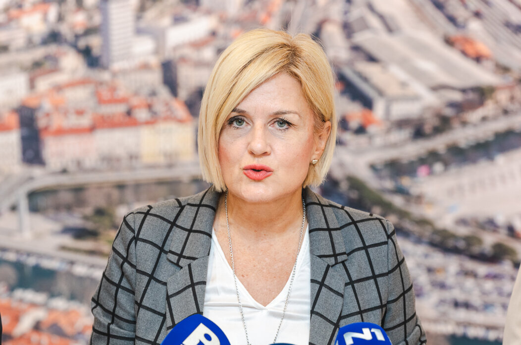 Iva Rinčić gradonačelnica grad Rijeka-9614 Iva Rinčić gradonačelnica grad Rijeka-9614