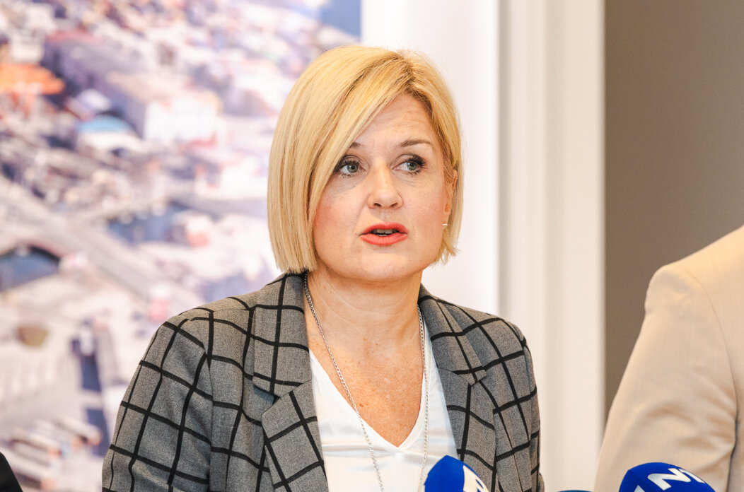 Iva Rinčić gradonačelnica grad Rijeka -9619 Iva Rinčić gradonačelnica grad Rijeka -9619