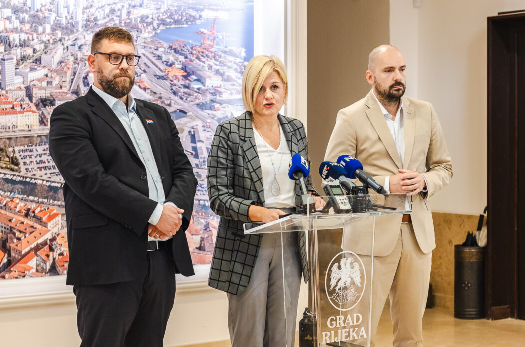 Iva Rinčić gradonačelnica grad Rijeka -9648-3