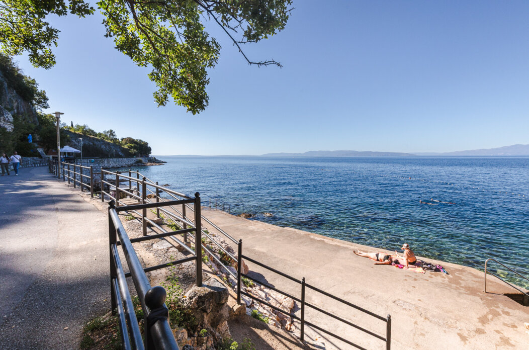 Kostrena plaža-6896 Kostrena plaža-6896