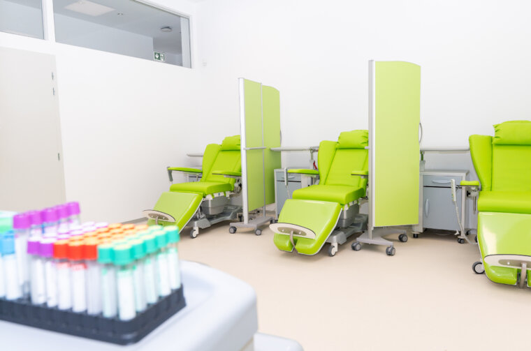 Medico dnevna bolnica Medico dnevna bolnica