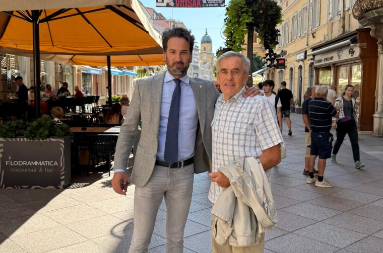 Miletić i Jurčević rezana Miletić i Jurčević rezana