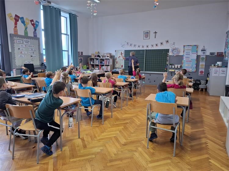 OŠ JP 1 OŠ JP 1