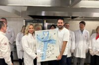 PETRA ŠULJIĆ I MARKO BABIĆ PETRA ŠULJIĆ I MARKO BABIĆ