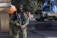Našice: Spaljivanje droga oduzetih u kriminalističkim istraživanjima