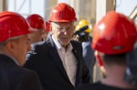 Našice: Spaljivanje droga oduzetih u kriminalističkim istraživanjima