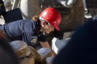 Našice: Spaljivanje droga oduzetih u kriminalističkim istraživanjima