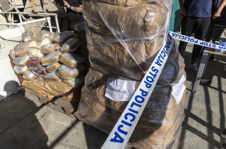 Našice: Spaljivanje droga oduzetih u kriminalističkim istraživanjima Našice: Spaljivanje droga oduzetih u kriminalističkim istraživanjima