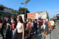 Rijeka: Hod za slobodu na riječkim ulicama Rijeka: Hod za slobodu na riječkim ulicama