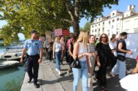 Rijeka: Hod za slobodu na riječkim ulicama Rijeka: Hod za slobodu na riječkim ulicama